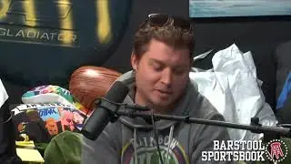Dave offered Rico Bosco $350,000 to fight in Rough'N'Rowdy 😂😂