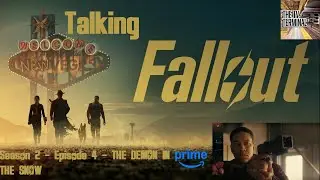 Fallout - Season 2 - Episode 4 - The Demon in the Snow - Breakdown | Recap & Review