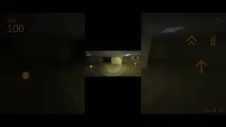 I, m playing naxtbot horror gamer
