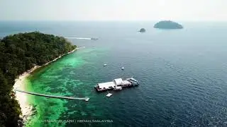 Coastal Delineation Analysis and Marine Park Monitoring