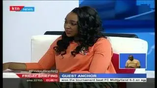 Guest Anchor: Famous 