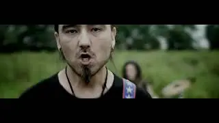Baradj - Hunnar (Official video)