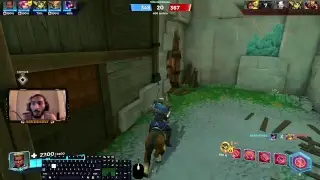 Incredible Geek Live Stream |  Team Fortress 2
