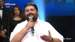 Mustafa ÖZARSLAN - Ayrılamam Ben O Gülyüzlü Yardan