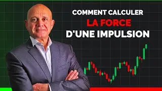 COMMENT CALCULER LA FORCE D'UNE IMPULSION
