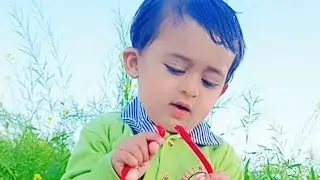 Papa ki jan #papakipariya #mashallah #cutebaby #baby 