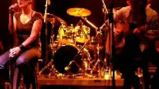 Coco (aka King Coco) What If live @ Bibelot 2007