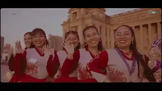 TERCERA CONVOCATORIA 2025 - Ritmos de Sangre Lima - A.C.F. Huáscar LEGADO CAPORAL