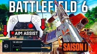 Battlefield 6: The Huge Season 1 Patch is Here! (New Features, Aim Assist & Dispersion)