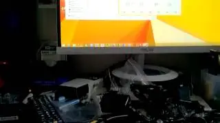 How to install firmware CS918 Q7 tv box