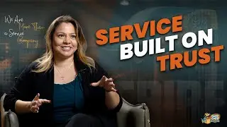 Why Homeowners Trust Good Golly Garage Doors | Owner Interview