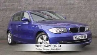 CR Morrow Car Of The Week 21st May 2013