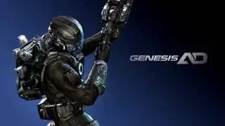 Games You Might Remember - Genesis A.D