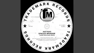 Spaced Invader (These Machines Remix)