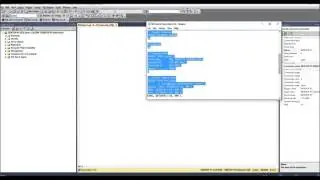 Create market share report in SQL
