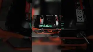 Generator Makeover: From Gas to Hydrogen Power - DIY Project! #shorts