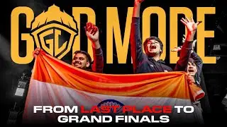 The Most Important Game in Mobile Esports