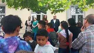 Vă doresc tuturor un nou an şcolar cu multe reuşite👨&zwj;🏫👩&zwj;🏫