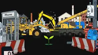 Fragments  | 2450+ Animated 2D Elements| Premiere Pro Templates Free Download Zip