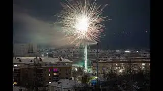 Как снимает Canon 5D Mark2 фото и видео