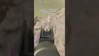 Warzone end Game clutch rotation!🥇🤝🏿 #warzone #shorts #smallyoutuber