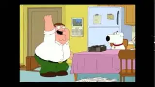 Family Guy - Where They At Doe Vine