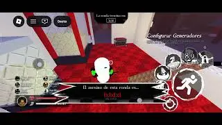 Forsaken Gameplay 1#  #forsaken #roblox #gaming #gameplay 