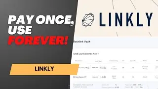 Linkly   Link Building Network   AppSumo - Onetime Payment Deal