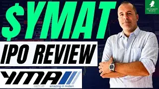Review & Analysis For J Star Holdings Co. YMAT Stock | Is This Stock A Buy? Going Public 9/29/23