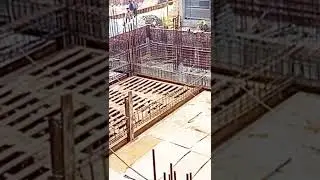 Grade beam work #foryou #construction #building