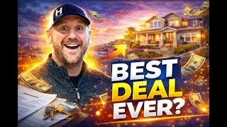 Tell us about the best Deal you have gone through