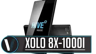 Xolo 8X-1000i