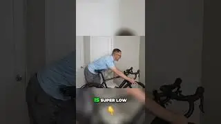 Нам не стоит ездить на гоночных велосипедах, лучше гоночные! #шорты