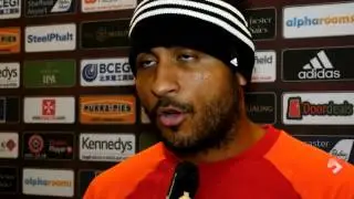 Leon Clarke on Spirites