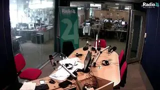 La Zanzara 13 giugno 2017