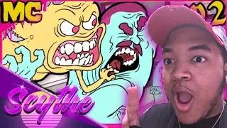 Monster Lab - The Tooth Fairy (Episode 2) Reaction @MeatCanyon