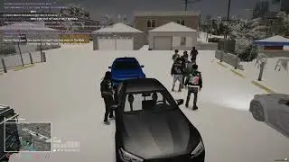 BH RUN THE RAQ {WEST LAND CHICAGO}-FUNKYFRESH