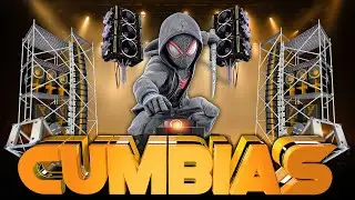 ⚡MEGAMIX CUMBIAS SONIDERAS DEL 2026😉LOS MEJORES CUMBIAS PARA BAILAR TODA LA NOCHE💃🕺ÉXITOS SONIDEROS🎶
