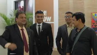 colortile | ACE TECH Mumbai 2017