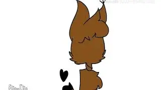 Gift // For Furry Beast