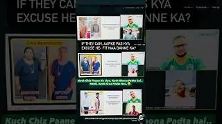 Real People. Real Results 💪 | Weight Loss Journey | Fitness Motivation #shorts