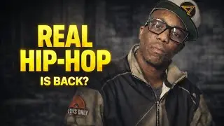 Ill Street Blues / Chimney Sweepers (feat. Inspectah Deck & Len Bowen) Prod. Bronze Nazareth