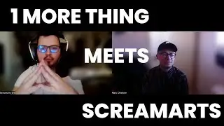 Everything You Need To Know About Screamarts - Antithesis