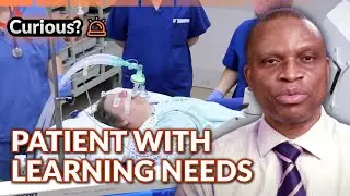 Fibroids Found in Patient | Inside The Operating Theatre