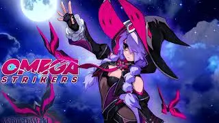 Omega Strikers ost - The Heart's Whisper (Era's Theme) [Extended]