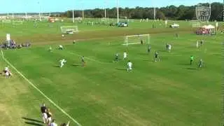 2012 Development Academy Winter Showcase: Top 10 Goals - Dec. 1, 2012