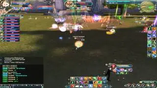 Perfect World Vendetta - Operation Octopussyz