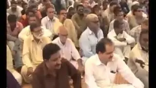 Altaf Hussain  Mqm Speech against pakistani Range
