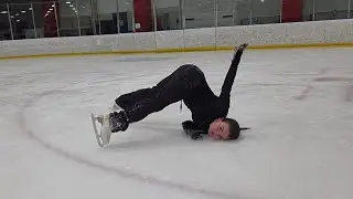 YAS 2026 Application - Mia Potter