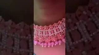 This necklace has my ❤️#jewellery #localmarket #bhubaneswar #music #shortsvideo #shorts